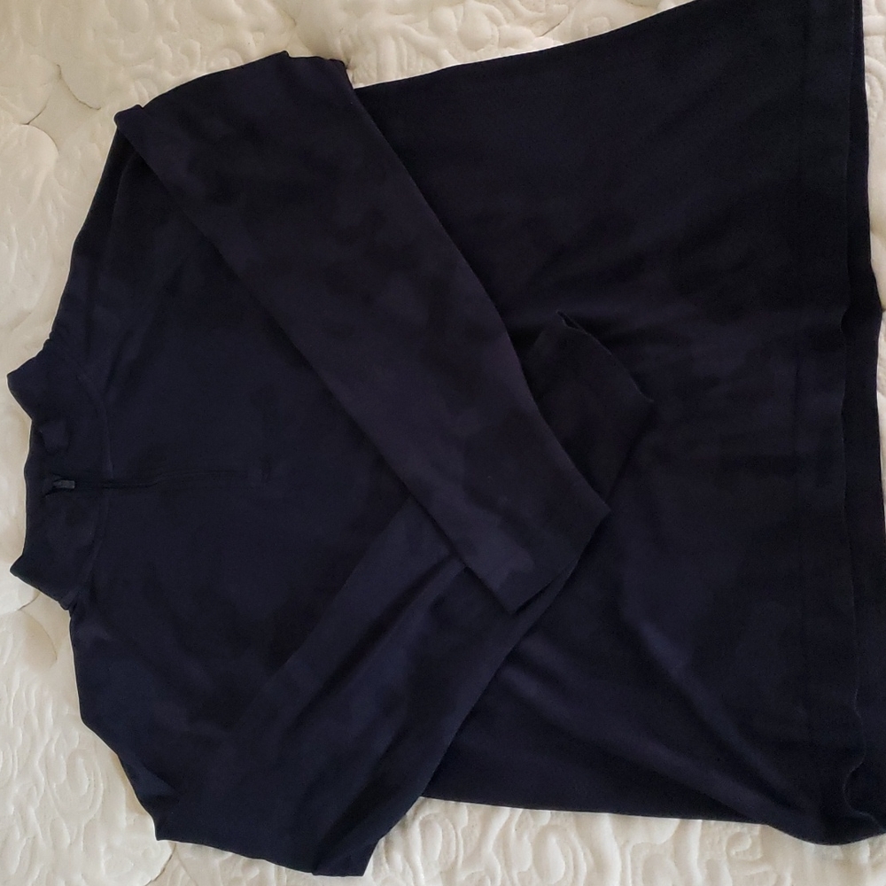 Men's Pull Over